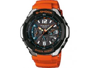 GW-3000M-4AER G-SHOCK PRO (420)