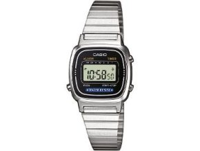 LA670WEA-1EF CASIO (011)