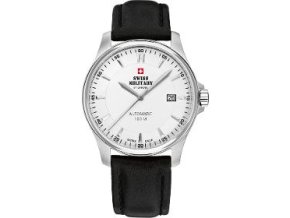 SMA34025.06 _SWISS MILITARY