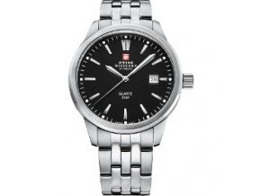 SMP36009.01 SWISS MILITARY
