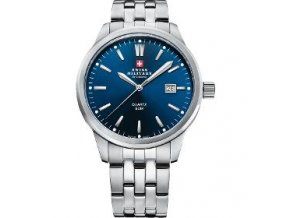 SMP36009.03 SWISS MILITARY