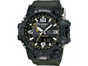 GWG-1000-1A3ER G-SHOCK PRO (483)