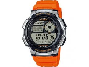 AE-1000W-4BVEF CASIO (415) K