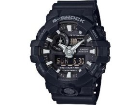 GA-700-1BER G-SHOCK (607)
