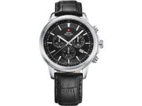 SM34052.08 SWISS MILITARY