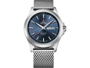 SMP36040.03 SWISS MILITARY
