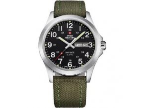 SMP36040.05 SWISS MILITARY
