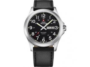 SMP36040.15 SWISS MILITARY