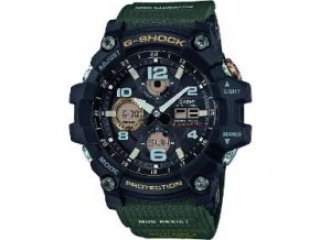 GWG-100-1A3ER G-SHOCK PRO (445)