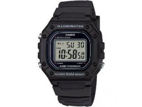 W-218H-1AVEF CASIO (007)