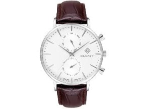 G121001 PARK HILL DAY-DATE GANT Time