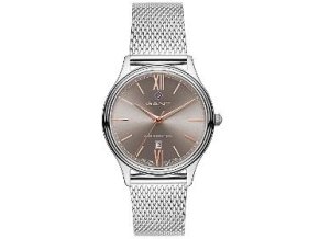 G125002 CALDWELL _GANT Time