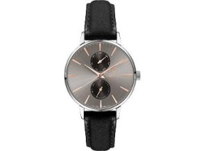 G128001 PARK AVENUE DAY-DATE _GANT Time