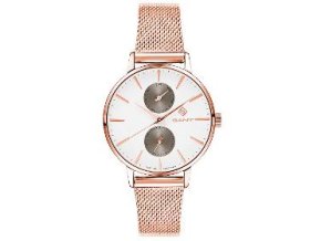 G128006 PARK AVENUE DAY-DATE _GANT Time