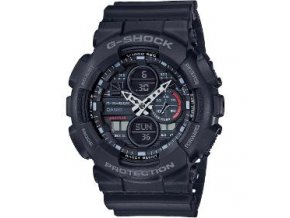 GA-140-1A1ER G-SHOCK (411)