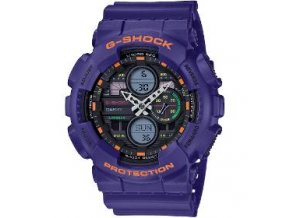 GA-140-6AER G-SHOCK (411)