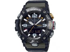 GG-B100-1A3ER G-SHOCK PRO (639)