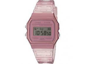 F-91WS-4EF CASIO (007)