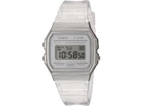 F-91WS-7EF CASIO (007)