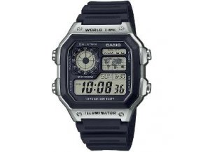 AE-1200WH-1CVEF CASIO (415)