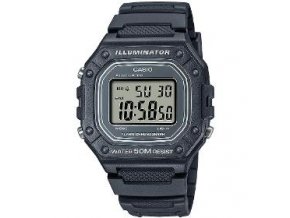 W-218H-8AVEF CASIO (007) K