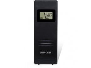 SWS TH4250 SENZOR PRO SWS 4250 SENCOR