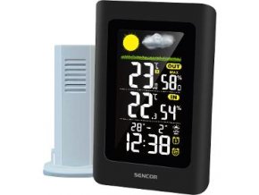 SWS 4270 METEOSTANICE SENCOR