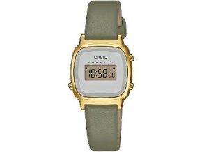 LA670WEFL-3EF CASIO (011) K