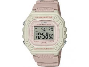 W-218HC-4A2VEF CASIO (007) K