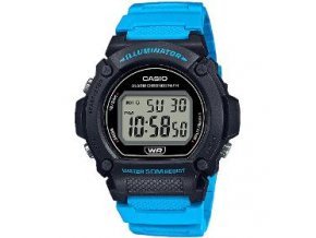 W-219H-2A2VEF CASIO (007) K