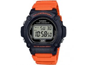 W-219H-4AVEF CASIO (007) K