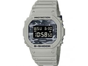 DW-5600CA-8ER G-SHOCK_(322) K