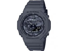 GA-2100CA-8AER G-SHOCK (619) K