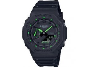 GA-2100-1A3ER G-SHOCK (619)