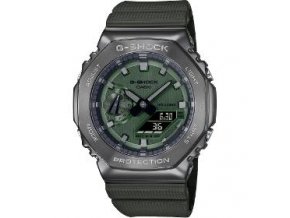 GM-2100B-3AER G-SHOCK (619)