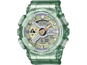 GMA-S110GS-3AER G-SHOCK_(411) K