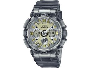 GMA-S120GS-8AER G-SHOCK_(411) K