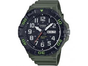 MRW-210H-3AVEF CASIO (005) K