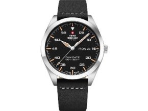 SM34087.04 SWISS MILITARY