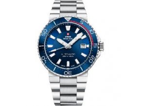 SMA34086.02 SWISS MILITARY