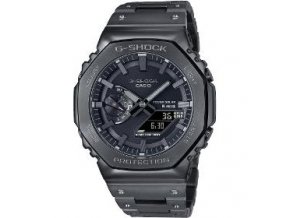 GM-B2100BD-1AER G-SHOCK PRO (666)