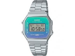 A168WER-2AEF CASIO (007) K