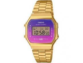 A168WERG-2AEF CASIO (007) K