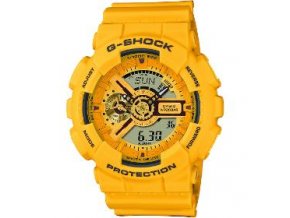 GA-110SLC-9AER G-SHOCK (411) K