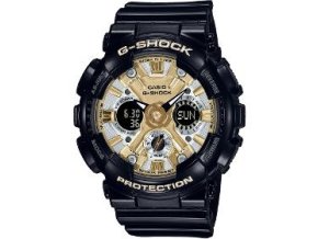 GMA-S120GB-1AER G-SHOCK (411) K