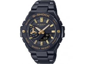 GST-B500BD-1A9ER G-SHOCK PRO (659) K