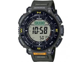 PRG-340-3ER CASIO (467)