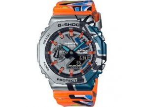 GM-2100SS-1AER G-SHOCK (619) K