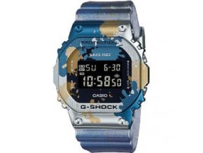 GM-5600SS-1ER G-SHOCK (322) K