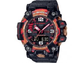 GWG-2040FR-1AER G-SHOCK PRO (483) K